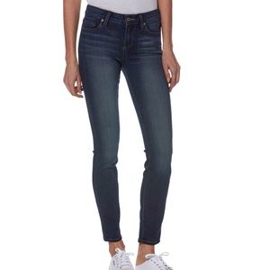 paige denim “verdugo ankle skinny jeans”